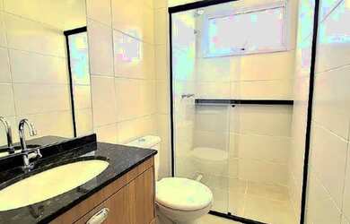 Imagem 6: Apartamento 2 quartos para aluguel em Jardim Santa Adélia, Limeira 91 m², suíte e lazer c