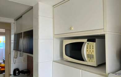 Imagem 6: Belíssimo apartamento no Aeroclube