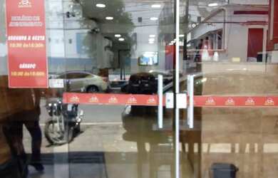 Imagem 2: Venda de Restaurante