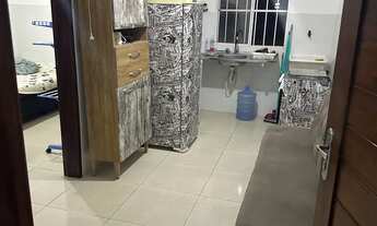 Imagem: Casa para alugar no Ponto novo