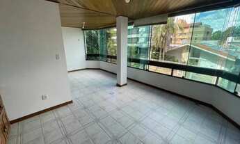 Imagem: Apartamento mobiliado 3 dorms, 135m², suíte