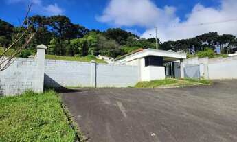 Imagem 3: Terreno condominio fechado