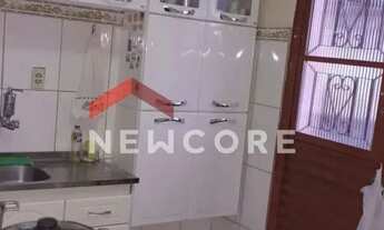 Imagem 7: Casa em Rua Madre Gertrudes Comensoli - Madre Gertrudes - Belo Horizonte/MG