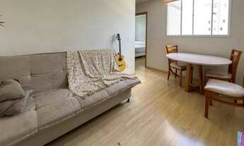 Imagem 4: Apartamento com 2 quartos para Venda no bairro Acquaville em Londrina, PR