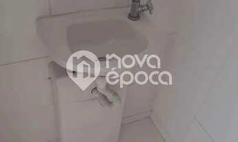 Imagem 2: Madureira Galpão / depósito com venda por R$115.000