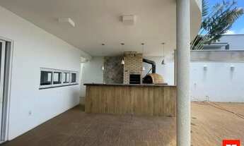 Imagem 5: Casa à venda com 3 quartos (3 suítes) e 4 vagas no Jardim Residencial Flórida em Limeira