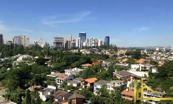 Imagem 4: Condomínio Hit Alphaville