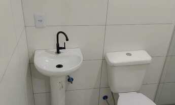 Imagem 3: Kitnet Casa com 1 dormitório