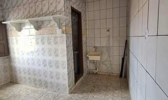 Imagem 3: Vendo casa nos altos, em vila, c/ 2 quartos, cozinha, sala e banheiro