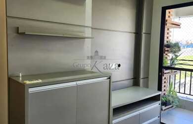 Imagem 3: Oportunidade - Apartamento - Residencial Cambará - Jardim América - 2 Dormitórios - 62m²