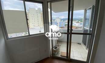 Imagem 6: Apartamento à venda, 2 quartos, 1 suíte, 1 vaga, Centro I - Brusque/SC