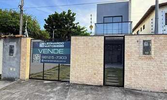 Imagem: Casa em Jacaraipe