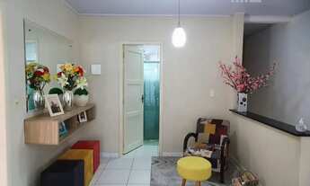 Imagem 7: Sobrado com 5 dormitórios e área de festa l Centro - BBS