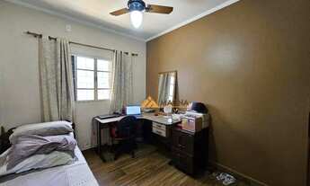 Imagem 5: Casa com 2 dormitórios à venda, 98 m² por R$ 320.000,00 - Jardim Zara - Ribeirão Preto/SP