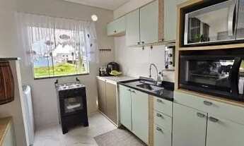 Imagem 3: Apartamento em Barra velha 2 dormitórios sendo uma suíte