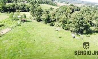 Imagem 5: Área de terra com 3ha, piscina, açude em Triunfo