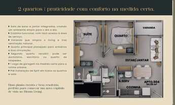 Imagem 7: APARTAMENTO DE LUXO BAIRRO DO AEROCLUBE NA PLANTA!!