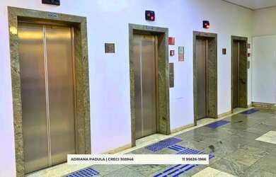 Imagem 4: SALA COMERCIAL NO ENDEREÇO MAIS DESEJADO DE SAO PAULO