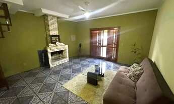 Imagem 5: Casa ampla com terraço e 4 quartos no Jardim Floresta