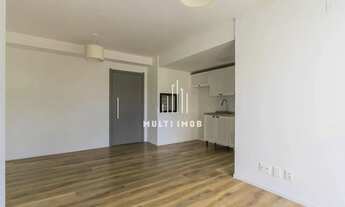 Imagem 4: Apartamento 2D 1 suíte 1 vaga no Rio Branco