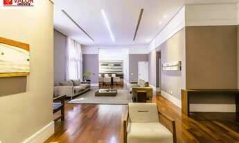 Imagem: VENDA AMPLO APTO DUPLEX NO PANAMBY Edifício