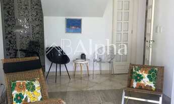 Imagem 7: Casa para locação no Residencial Alphaville 2 em Barueri- SP