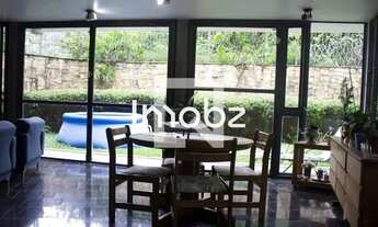 Imagem 4: Casa à venda - Rua Paulo Iii - São Paulo - SP - CEP: 05657-120