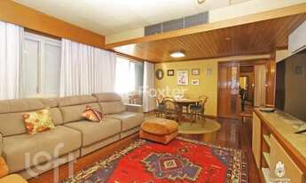 Imagem: Cobertura à venda Rua São Vicente, Rio