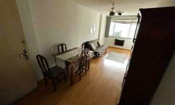 Imagem: Apartamento Padrão / Residencial / Centro