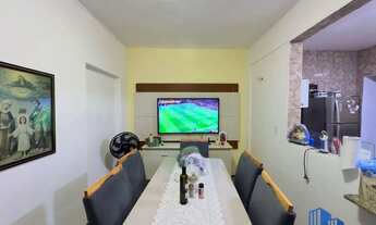 Imagem 7: Casa de vila no bairro Aldeota com 67m², 3 quartos, 1 vaga coberta