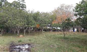 Imagem 7: Areá de 13 HE PRÓXIMO A PONTE DO RETIRO