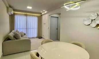 Imagem: Apartamento 58m² na Zona Sul de Bauru