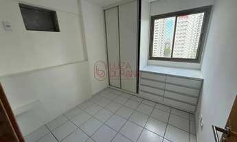 Imagem 2: Torre 3 Quartos 1 Suíte 1 Vaga Locação