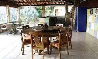 Imagem 5: Casa com 6 dormitórios à venda, 704 m² por R$ 6.500.000,00 - Taíba - São Gonçalo do Amaran