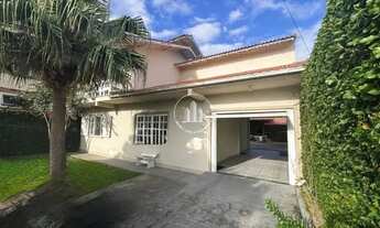Imagem 3: Casa 4 Dormitórios - Bairro Passa Vinte Palhoça - PLC