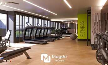 Imagem 5: San Blass - Apartamento à venda no bairro Garcia - Blumenau/SC