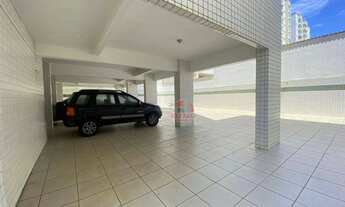 Imagem 7: Apartamento com 2 dormitórios à venda, 72 m² por R$ 330.000 - Centro - Mongaguá/SP