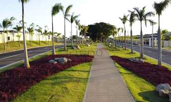 Imagem 2: Terreno de 1000m² em condomínio fechado com lazer Sousas, Campinas