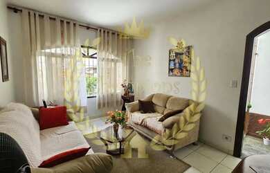 Imagem 4: Sobrado Geminado à Venda e Locação