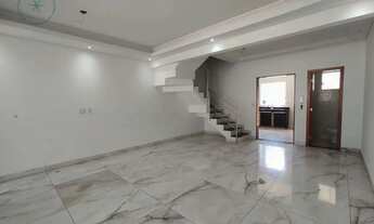 Imagem 5: Casa para venda no bairro Santa Mônica, Belo Horizonte/MG