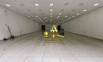 Imagem 6: Salão para alugar, 300 m² - Vila Silva Ribeiro - Carapicuíba/SP