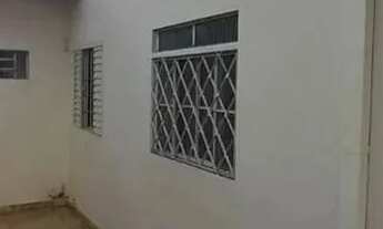 Imagem 4: Casa à venda no bairro Vila Brasil - Anápolis/GO