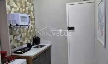 Imagem 6: Sala - / Comercial / Centro