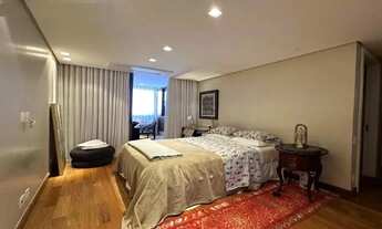 Imagem 4: Apartamento para venda, 3 suítes(s), Vale Do Sereno, Nova Lima