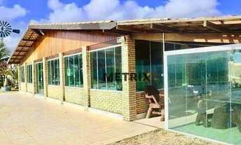 Imagem 4: Casa com 6 dormitórios à venda, 704 m² por R$ 6.500.000,00 - Taíba - São Gonçalo do Amaran