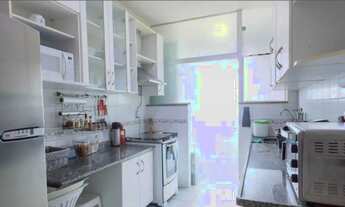 Imagem 3: Apartamento à venda com 100m², 3 quartos e 2 vagas