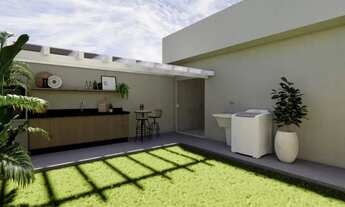 Imagem 5: Casa 2 quartos - Santa Rita do Zarur