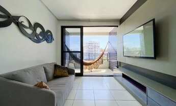 Imagem 3: Apartamento à venda no CONDOMÍNIO VITTA , PONTA VERDE, Maceió, AL