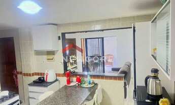 Imagem 5: Apartamento em Avenida Campos Sales - Aeroclube - João Pessoa/PB