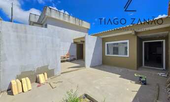 Imagem 2: Casa de 2 quartos em Planície da Serra